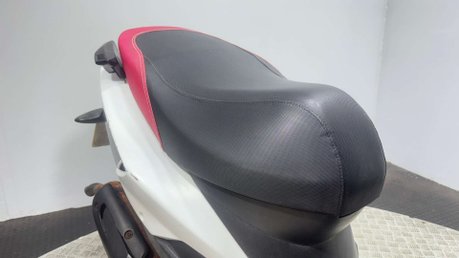 Aprilia SR 2013 12K RUNNING 2 STROKE PROJECT SCOOTER 50CC LEARNER BIKE 19