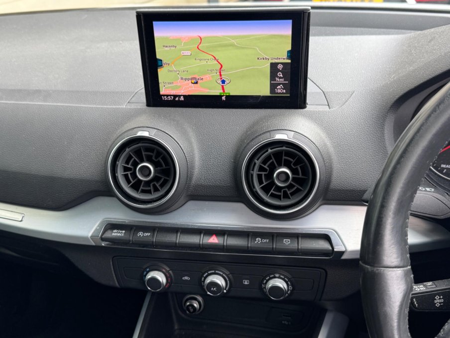 2018 Audi Q2 — image 4