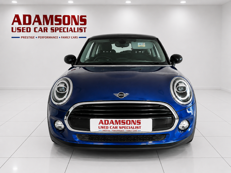 Mini Hatch COOPER
