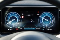 Hyundai TUCSON T-GDI PREMIUM 10