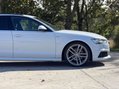 Audi A6 2.0 A6 Black Edition TDI Ultra Semi-Auto 5dr 9