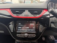 Vauxhall Corsa GRIFFIN 11