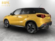 Suzuki Vitara 1.4 Boosterjet SZ5 SUV 5dr Petrol Manual ALLGRIP Euro 6 (s/s) (140 ps) 1 Ow 5