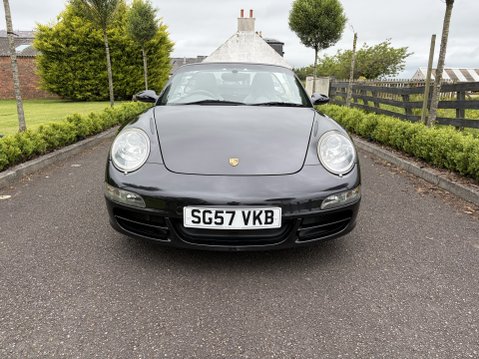 Porsche 911 CARRERA 2 5