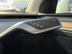 Tesla Model Y (Dual Motor) Long Range SUV 5dr Electric Auto 4WDE (384 bhp) 36