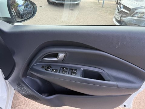 Kia Rio 1.4 CRDi EcoDynamics 3 Euro 5 (s/s) 5dr 27