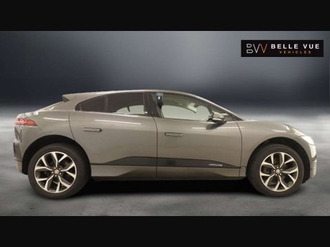Jaguar I-Pace I-PACE EV400 HSE 4WD 5dr - NATIONAL DELIVERY* 2