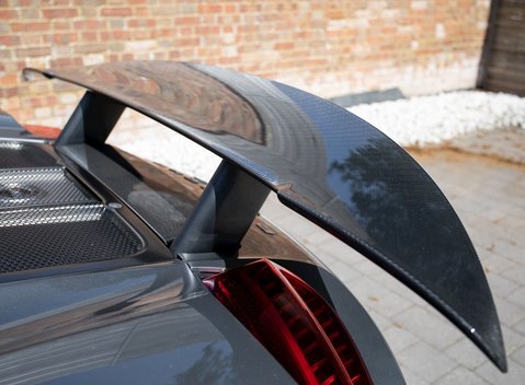 Porsche 918 Spyder 32