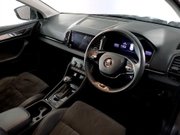 Skoda Karoq 1.5 TSI ACT SE L SUV 5dr Petrol DSG Euro 6 (s/s) (150 ps) Sat Nav 12