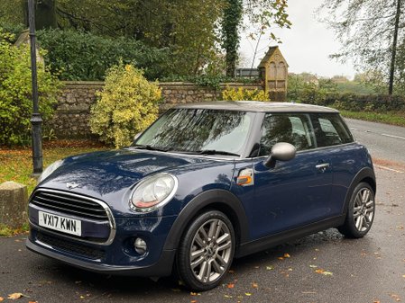 Mini Hatch COOPER SEVEN 5