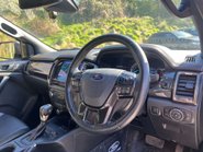 Ford Ranger 2.0 Ranger Wildtrak EcoBlue 4x4 Auto 4WD 15
