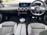 Mercedes-Benz A Class 1.3 A180 AMG Line (Premium 2) 7G-DCT Euro 6 (s/s) 5dr 19