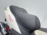 Lexmoto FMX 2016 SPARES OR REPAIR 125CC PROJECT BIKE SCOOTER 15