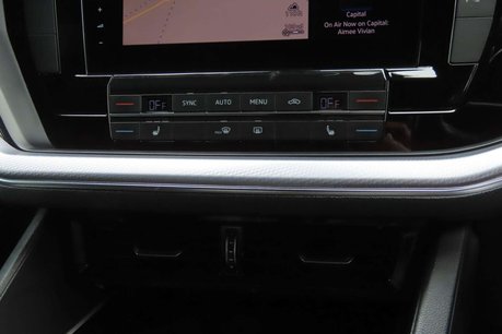 Volkswagen Touareg 3.0 TDI V6 R-Line Tiptronic 4Motion Euro 6 (s/s) 5dr 13