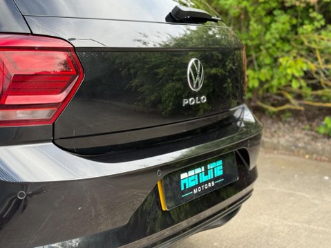 Volkswagen Polo 1.0 TSI Match Euro 6 (s/s) 5dr 29