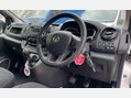 Vauxhall Vivaro 1.6 CDTi 2900 BiTurbo ecoFLEX Sportive Panel Van 5dr Diesel Manual L2 H1 Eu 15