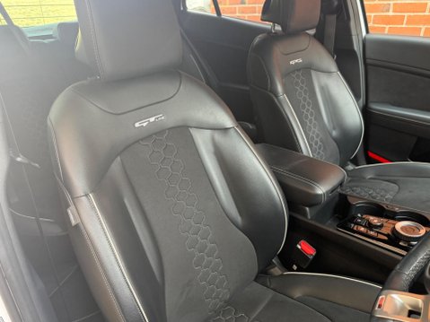 Kia Sportage 1.6 T-GDi MHEV GT-Line DCT Euro 6 (s/s) 5dr 15