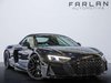 Audi R8 5.2 FSI V10 Spyder 2dr Petrol S Tronic quattro Euro 6 (s/s) (570 ps)