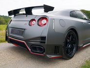 Nissan GT-R NISMO 16