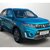Suzuki Vitara 1.5 Hybrid SZ-T 5dr AGS 1