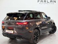 Land Rover Range Rover Sport 3.0 P440e 38.2kWh Autobiography SUV 5dr Petrol Plug-in Hybrid Auto 4WD Euro 4
