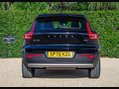 Volvo XC40 2.0 XC40 Inscription B4 MHEV AWD Auto 4WD 5dr 6
