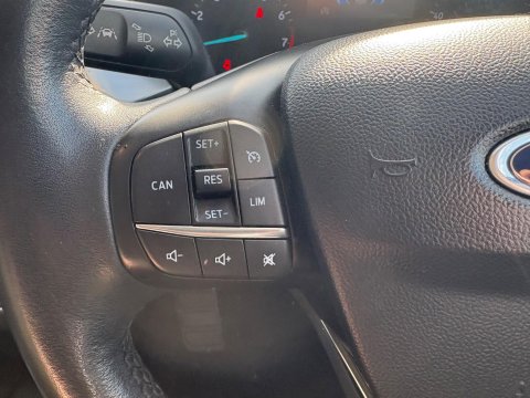 Ford Focus TITANIUM 3