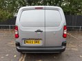 Peugeot Partner BLUEHDI PROFESSIONAL PREMIUM L1 7