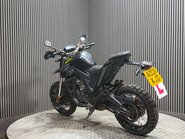 Zontes ZT 125 2021 ADVENTURE PROJECT BIKE 125CC NEEDS WORK 5