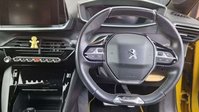Peugeot 208 208 GT Line EV 5dr 25