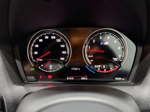 BMW M2 3.0i Coupe 2dr Petrol DCT Euro 6 (s/s) (370 ps) 34