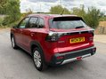 Suzuki S-Cross 1.4 Boosterjet MHEV Motion Euro 6 (s/s) 5dr 4