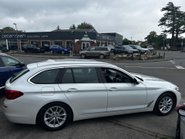 BMW 5 Series 520i Se Touring Auto Euro 6 S/S 184hp 11