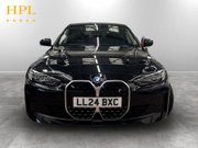 BMW i4 35 70.2kWh Sport Gran Coupe 5dr Electric Auto eDrive (286 ps) 1 Owner - Se 2