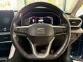 SEAT Leon 1.4 eHybrid 12.8kWh FR DSG Euro 6 (s/s) 5dr 54