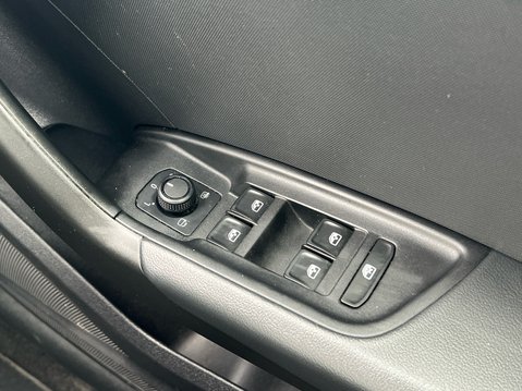 Audi A1 SPORTBACK TFSI TECHNIK 36