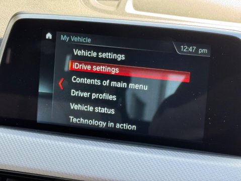 BMW X1 1.5 18i GPF M Sport sDrive Euro 6 (s/s) 5dr 13