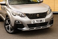 Peugeot 5008 PURETECH S/S ALLURE 10