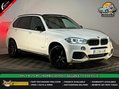BMW X5 XDRIVE30D M SPORT 1