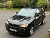 BMW X3 XDRIVE20D M SPORT 24
