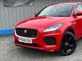 Jaguar E-Pace 2.0 D150 R-Dynamic Euro 6 (s/s) 5dr 56