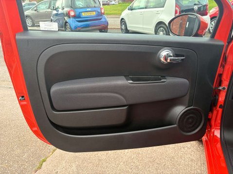 Fiat 500 1.0 500 MHEV 3dr 56