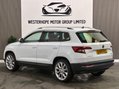 Skoda Karoq 2.0 TDI Edition 4WD Euro 6 (s/s) 5dr 2