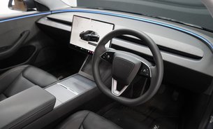 Tesla Model 3 Long Range RWD Most Range!  Now with GROK AI One Owner  2