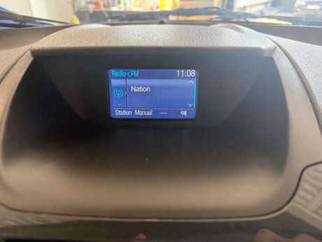 Ford Ecosport 1.0T EcoBoost Titanium 2WD Euro 5 (s/s) 5dr 22