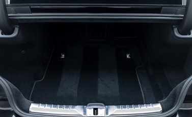 Bentley Continental GT V8 40