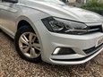 Volkswagen Polo 1.0 TSI SE Euro 6 (s/s) 5dr 5