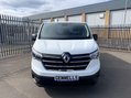 Renault Trafic 2.0 Trafic LL30 Business+ Blue dCi 2