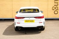 BMW 2 Series 218I M SPORT GRAN COUPE 6