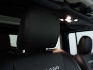 Jeep Wrangler 2.0 Wrangler Overland Unlimited Edition Auto 4WD 4dr 18